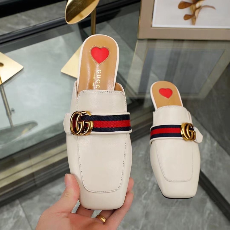 Gucci Slippers